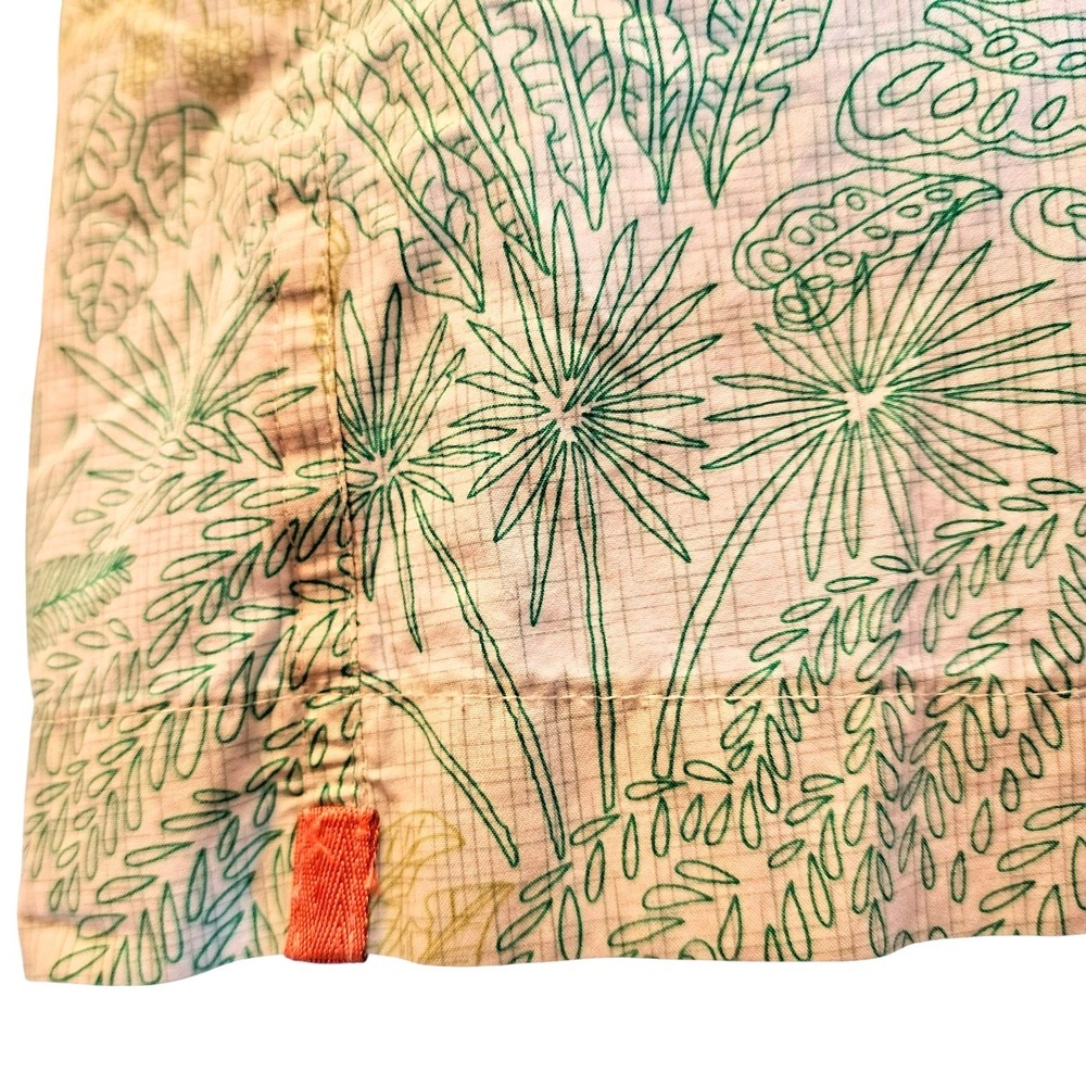 Tommy Bahama Limited Edition Shirt – Silk Cotton Blend, Modern‎ Fit, Size M - Picture 9 of 9
